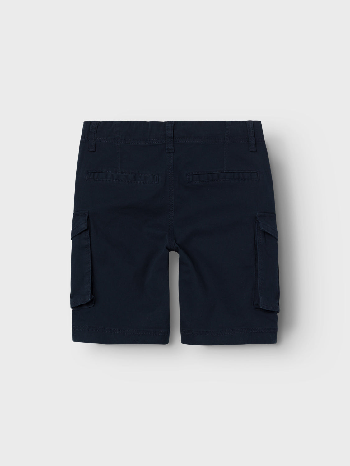 NKMRYAN Shorts - Dark Sapphire