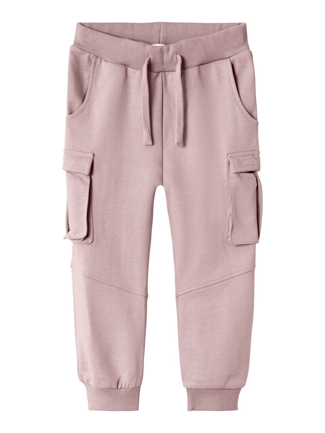 NMNOLI Trousers - Deauville Mauve