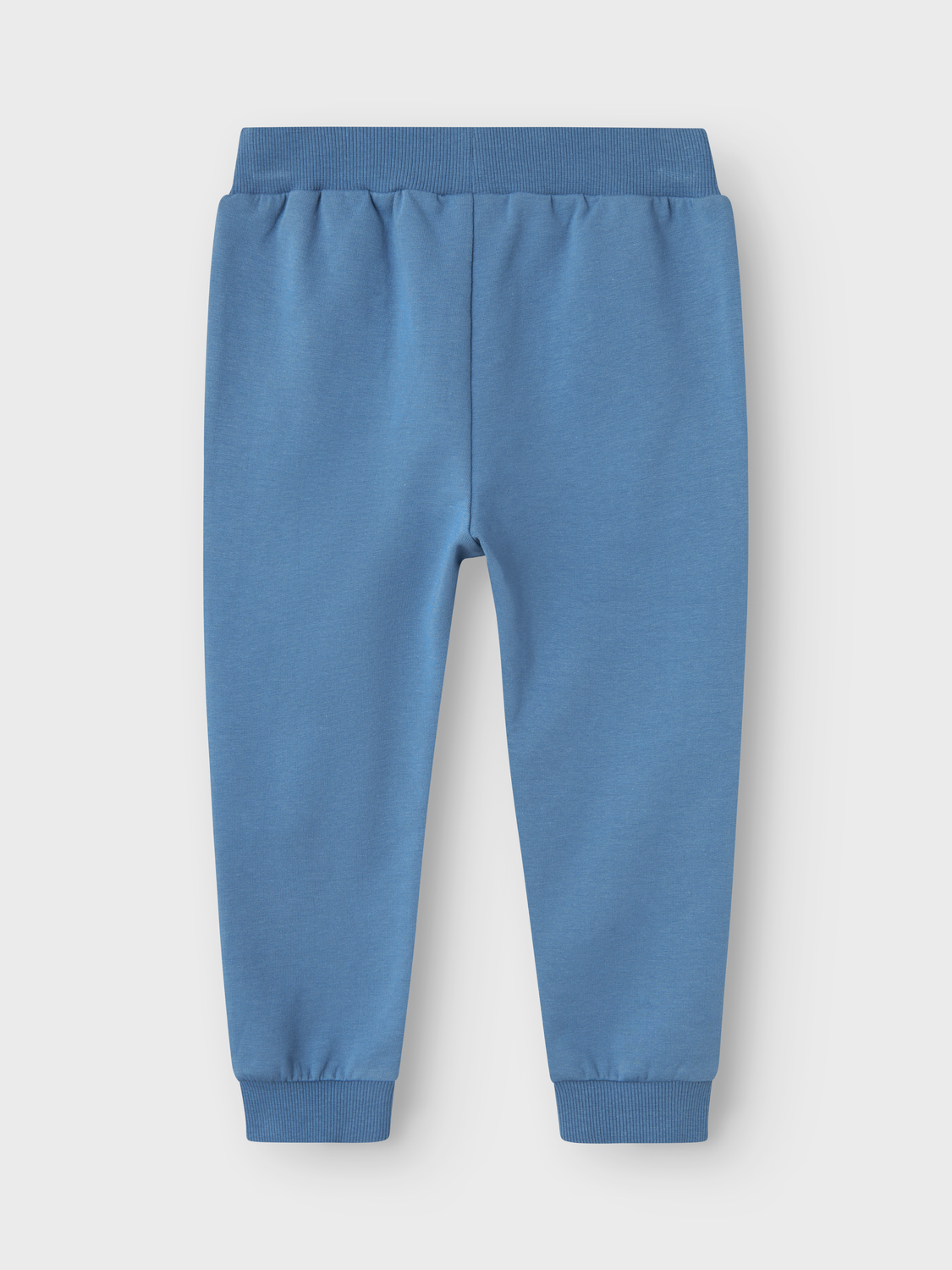 NMMJAIS Trousers - Coronet Blue