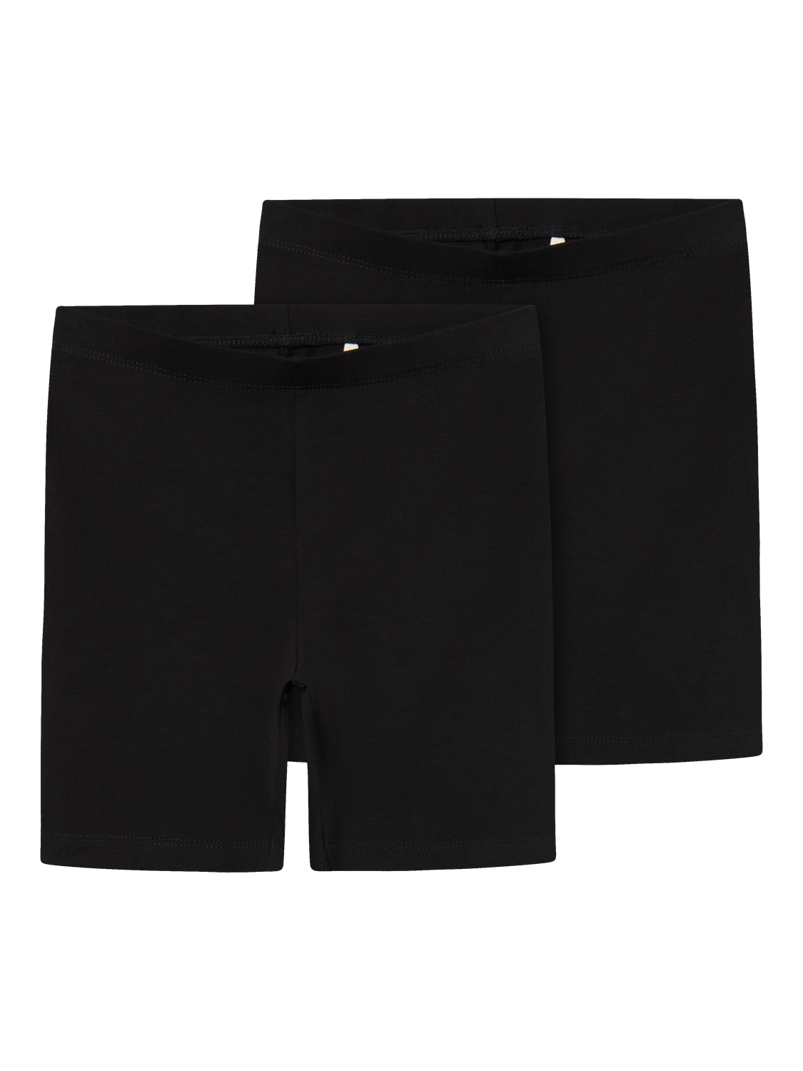 NKFPVIVIAN Trousers - Black