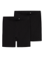 NKFPVIVIAN Trousers - Black