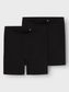 NKFPVIVIAN Trousers - Black