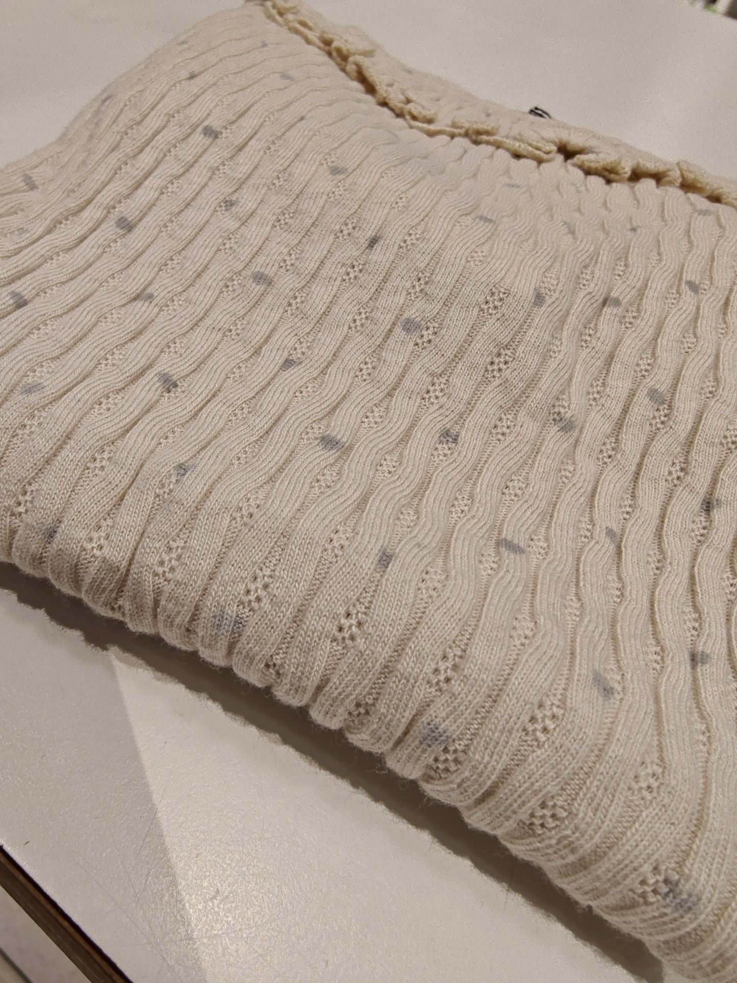 NMFFIDUCIA Top - Turtledove