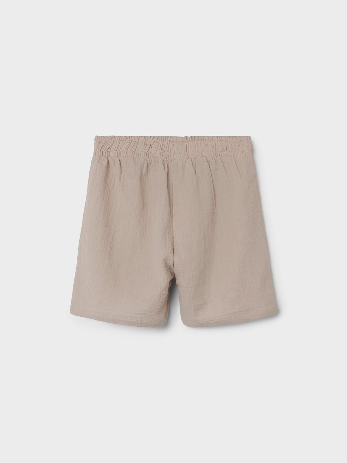 NLFHUSSA Shorts - Peyote