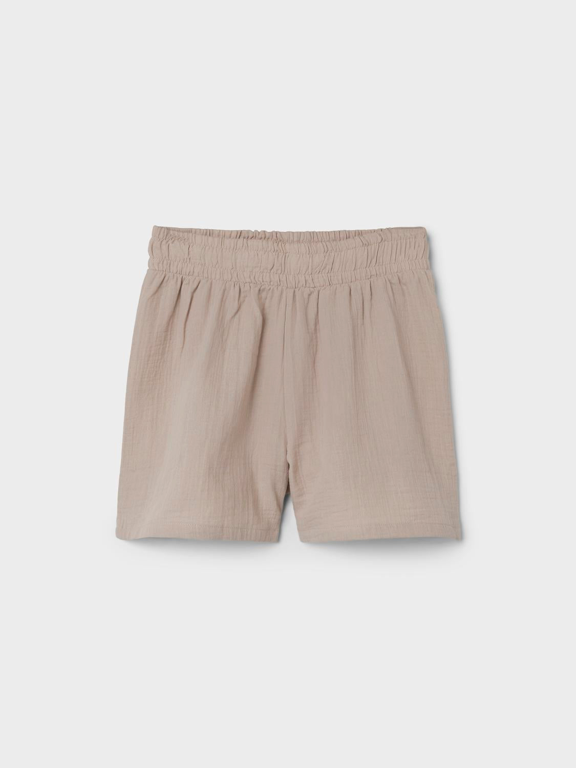 NLFHUSSA Shorts - Peyote