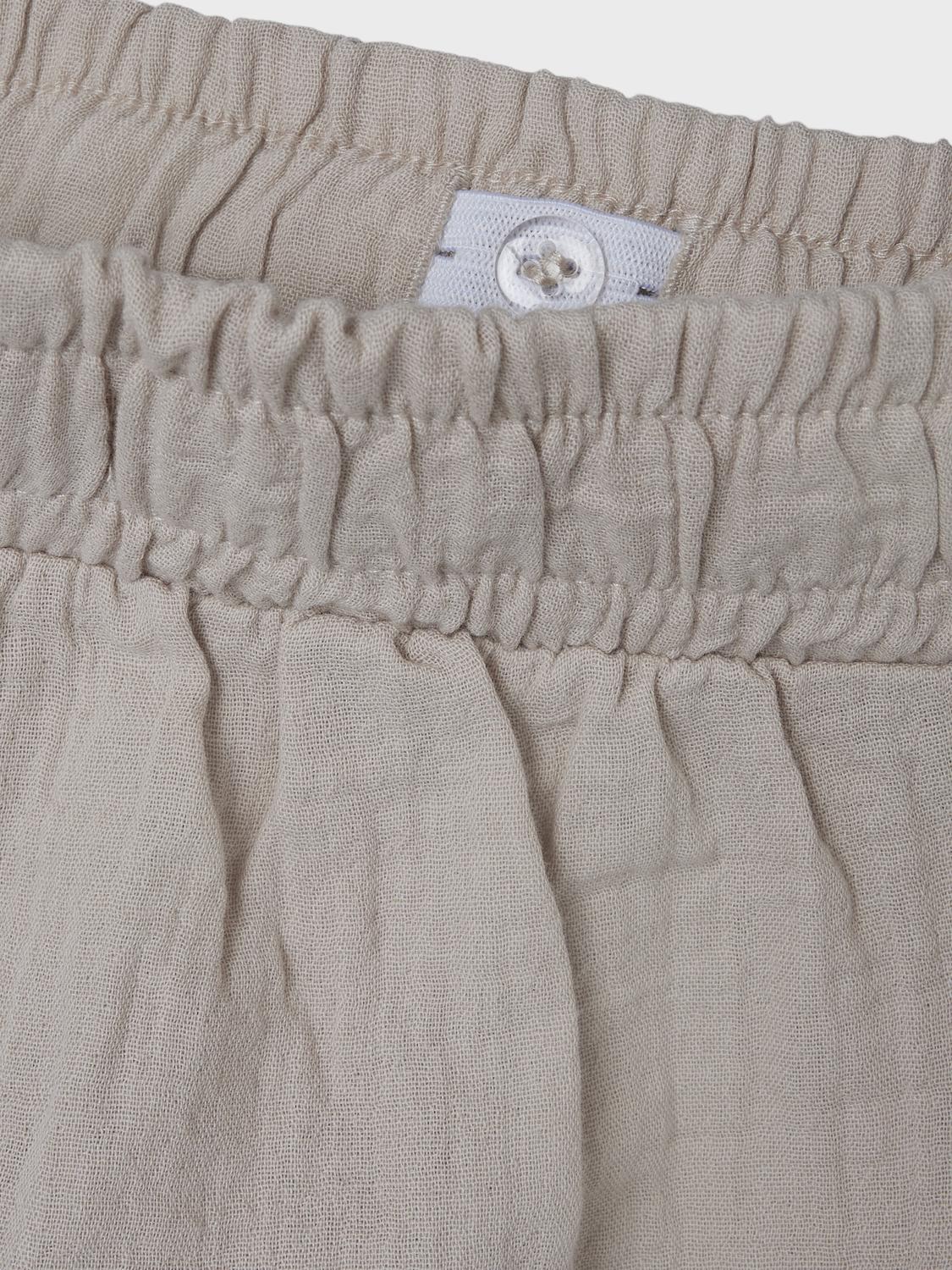 NLFHUSSA Shorts - Peyote