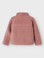 NKNMATTIA Jacket - Woodrose
