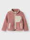 NKNMATTIA Jacket - Woodrose