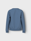 NKNTILLE Sweatshirt - Coronet Blue