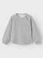 NMMLANDER Sweatshirt - Grey Melange