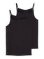 NKFSTRAP Underwear - Black