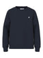 NMMVIMO Sweatshirts - Dark Sapphire
