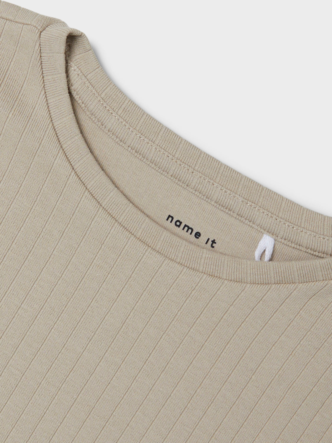 NKFSURAJA T-Shirts & Tops - Pure Cashmere