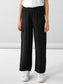 NKFBELLA Trousers - Black