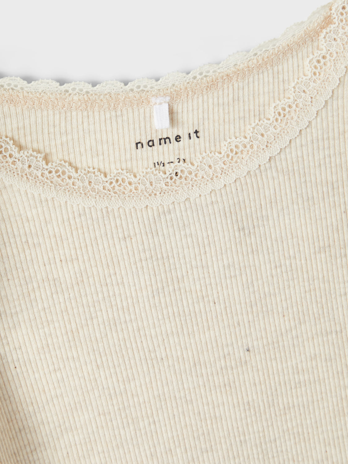 NMFKAB T-shirts & Tops - Peyote Melange