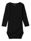 NBFKAB T-Shirts & Tops - Black