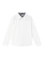 NKMNEWSA Shirts - Bright White