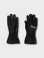 NKNALFA Accessories - Black