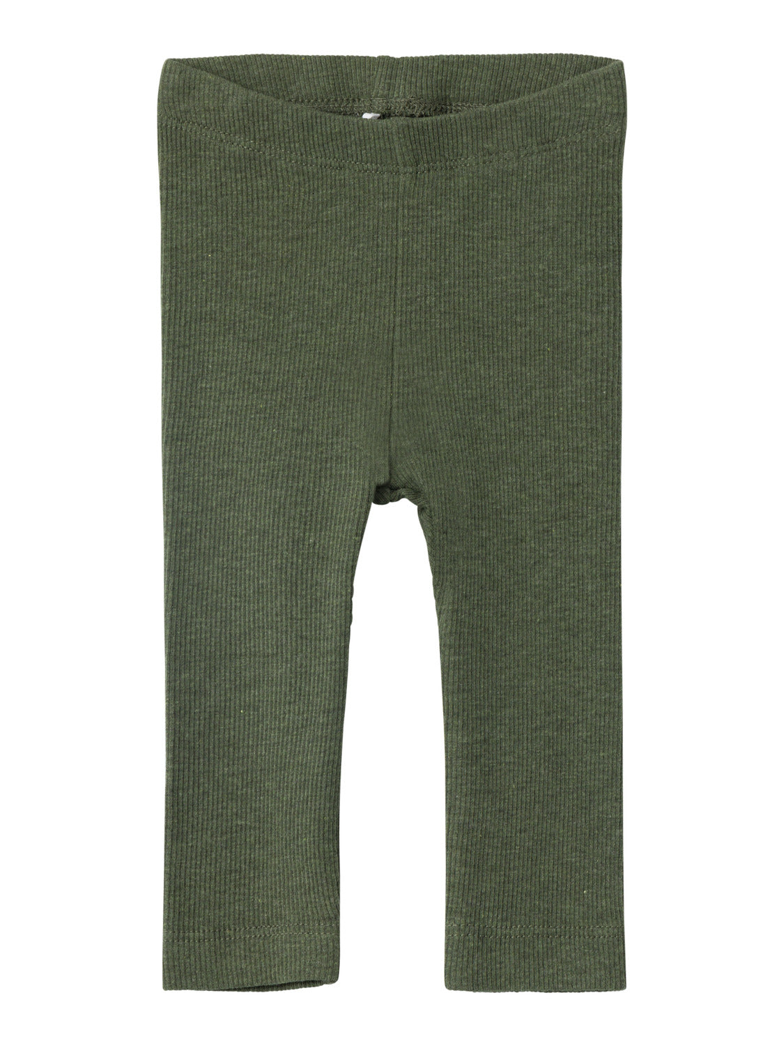 Green - Trousers – It NBNKAB Rifle Name Køge