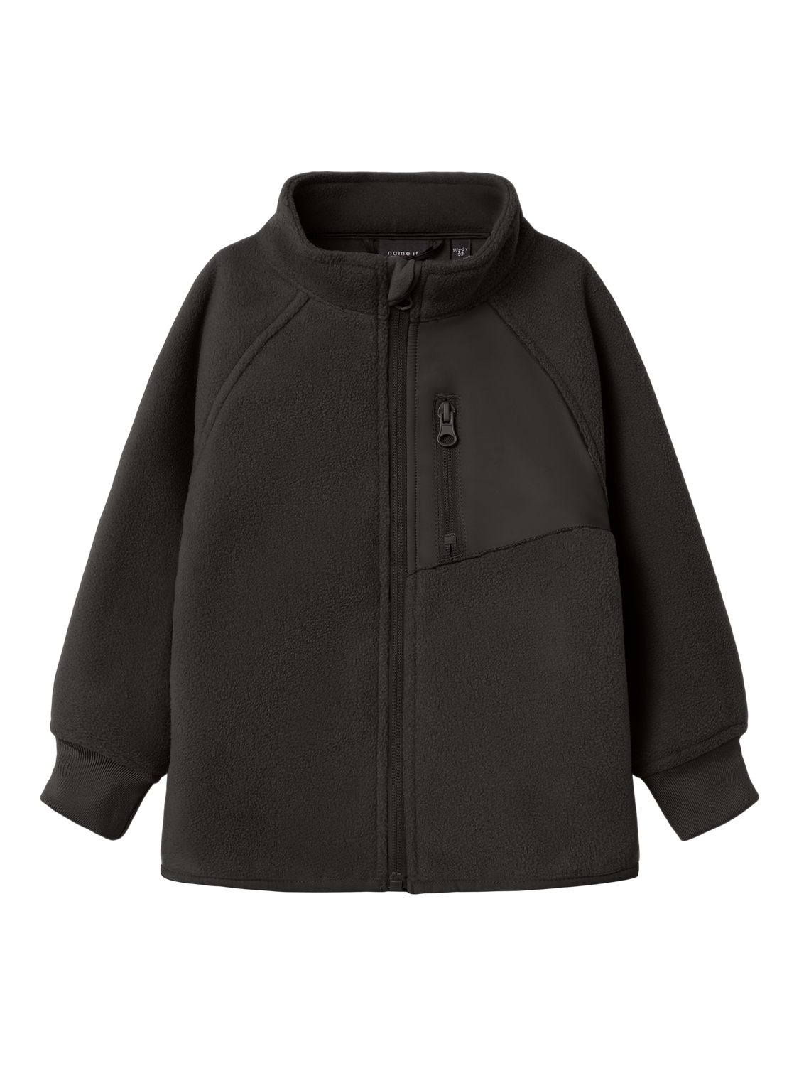 NKNMOVE03 Outerwear - Black