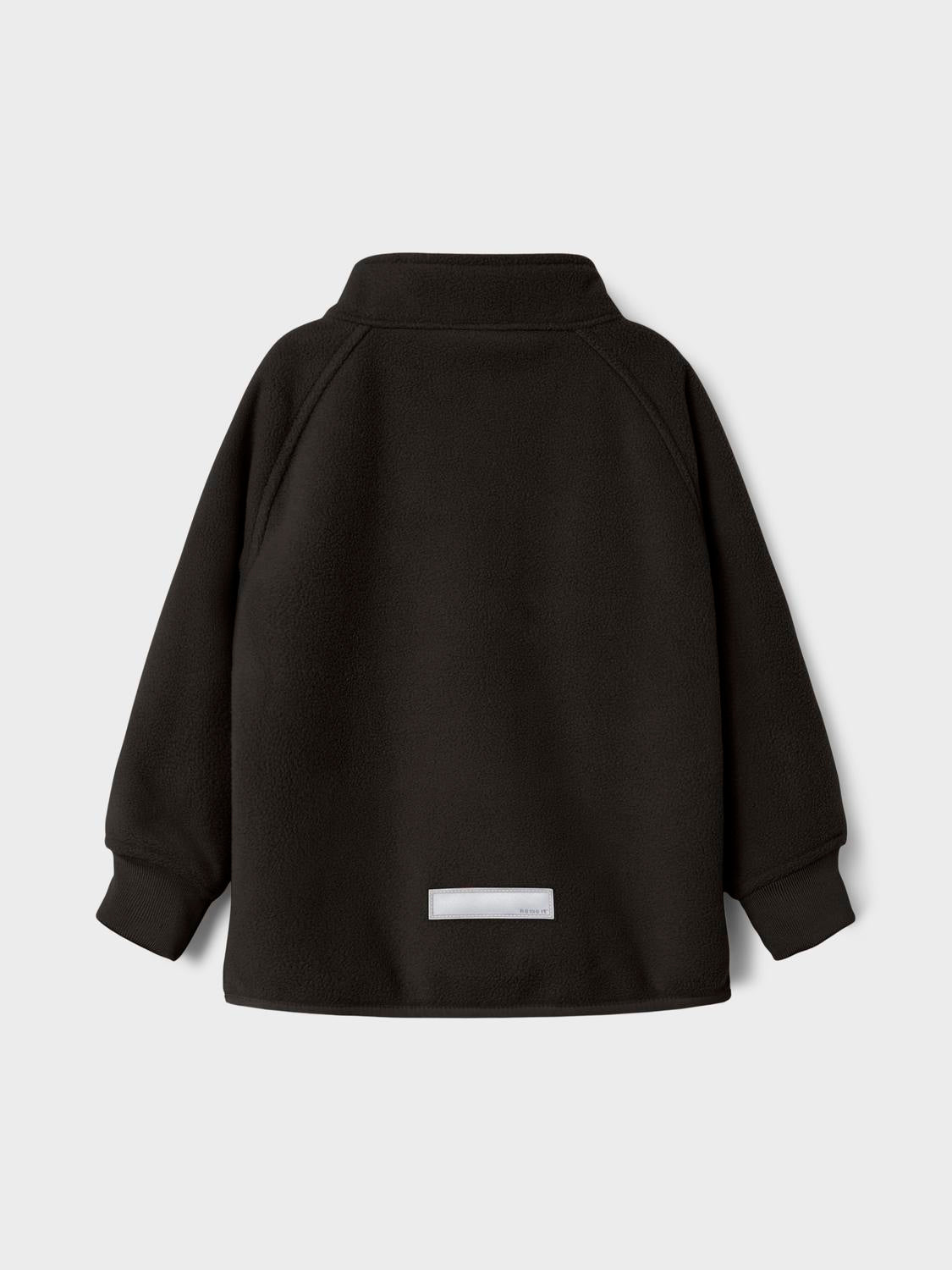 NKNMOVE03 Outerwear - Black