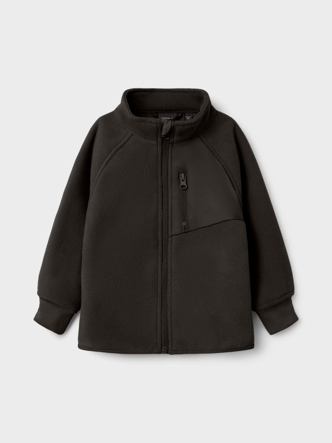 NKNMOVE03 Outerwear - Black