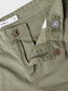 NKMRYAN Shorts - Deep Lichen Green