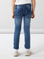 NKMTHEO Jeans - Denim Blue