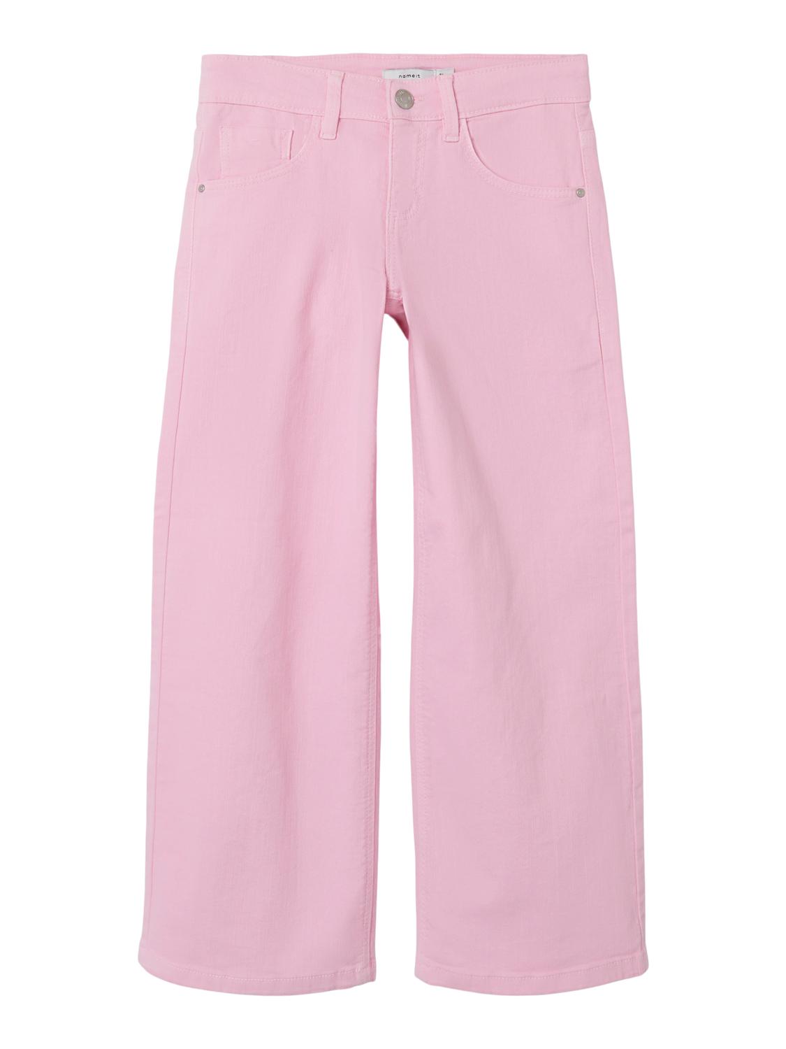 NKFROSE Trousers - Parfait Pink