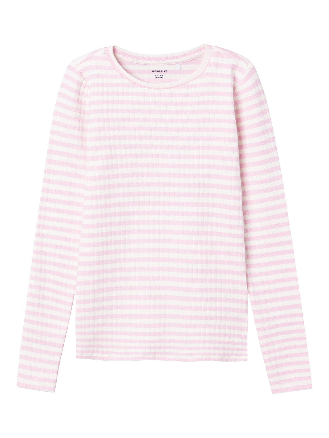 NKFSURAJA T-Shirts & Tops - Parfait Pink