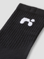 NKNLARIS Socks - Black