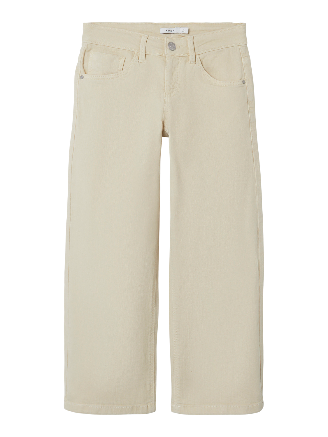 NKFROSE Trousers - Turtledove