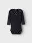 NBMKAB T-Shirts & Tops - Black