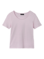 NLFNOVE T-Shirts & Tops - Pink Tulle