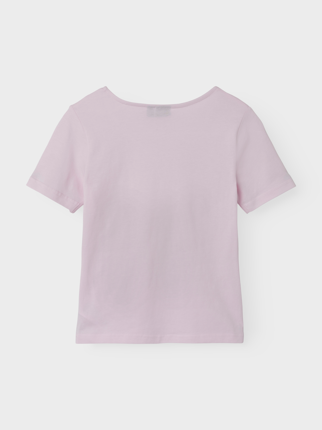 NLFNOVE T-Shirts & Tops - Pink Tulle