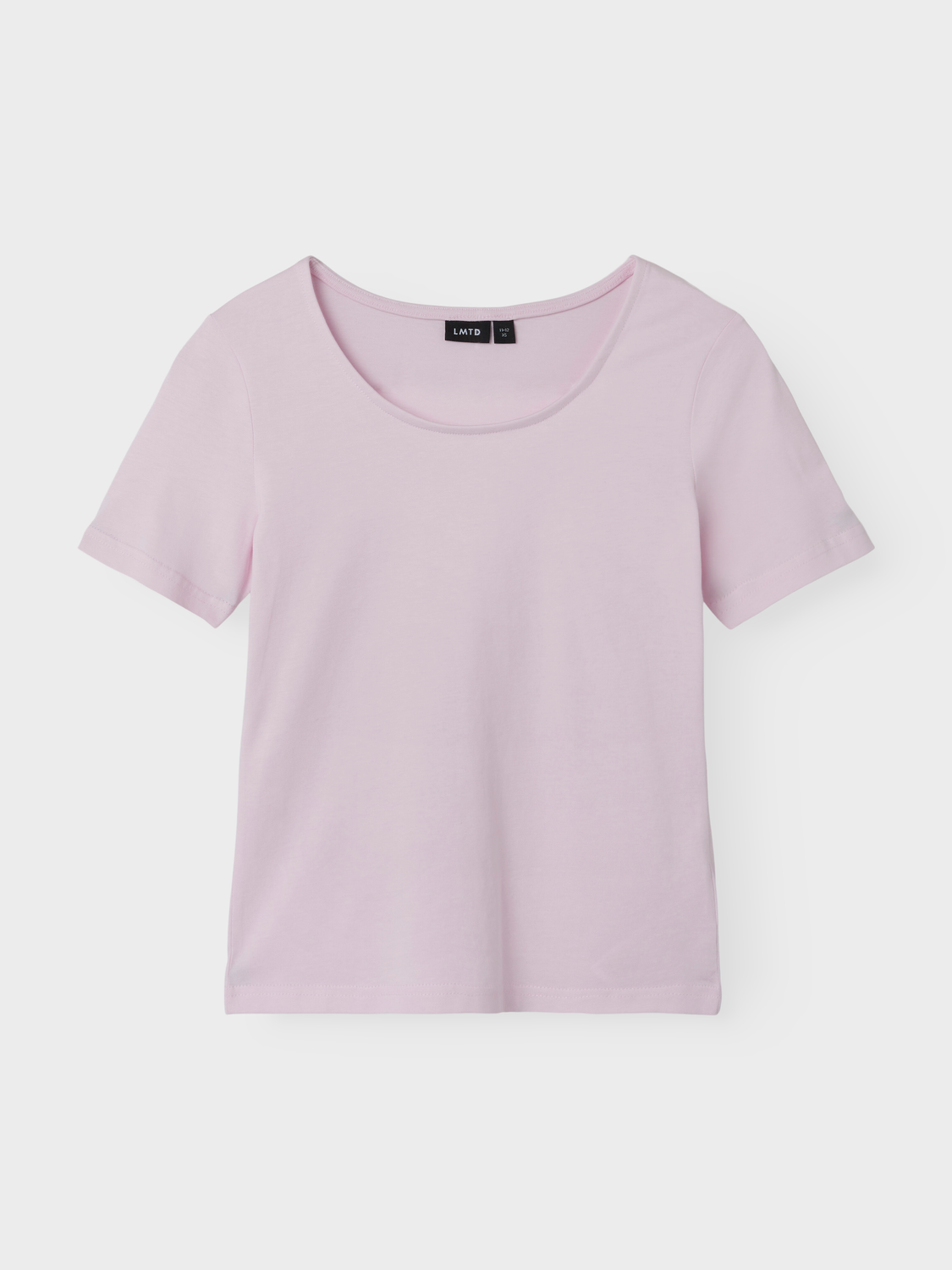 NLFNOVE T-Shirts & Tops - Pink Tulle