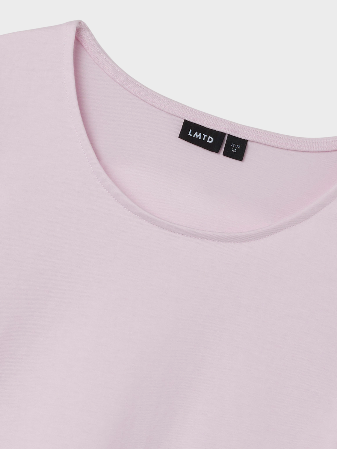 NLFNOVE T-Shirts & Tops - Pink Tulle