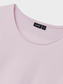 NLFNOVE T-Shirts & Tops - Pink Tulle