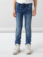 NKMTHEO Jeans - Denim Blue