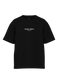 NKMBRODY T-Shirts & Tops - Black